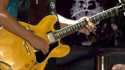 Bon Jovi - Always (Hyde Park 2011)