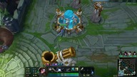 League of Legends URF Przegrana