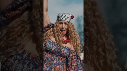 PIĘKNY TAMBURYN CYGANECZKO! CHWYTAK x LETNI - CHCĘ SEDANA [ft.  MICHU M4K]