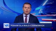 Polacy na trzecim miejscu w Wiśle! (23. 11. 2019)
