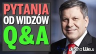Janusz Piechociński królem statystyk i Twittera? Q&A #6