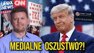 Wybory sfałszowano przed głosowaniem!? Grzegorz Pawlik o wyborach i sytuacji w USA \\ KORWiN TV