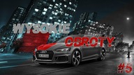 Audi RS5 Coupe | Wysokie Obroty #5