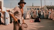 Han solo vs Kylo ren