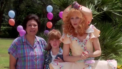 Drużyna Z Beverly Hills (1989) Troop Beverly Hills [1080p] [Bdrip]
