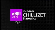 CHILLIZET - 13-10-2024 - Dżingle