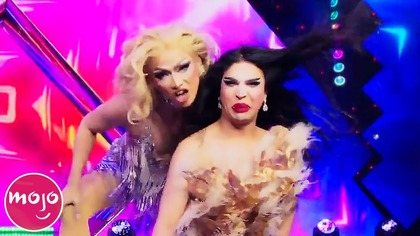 Top 10 Lip Syncs in RuPauls Drag Race Philippines