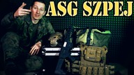 MÓJ SPRZĘT DO ASG