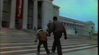 O chłopcu, który kochał Boże Narodzenie The Kid Who Loved Christmas (1990) VHSRip HQ 1080p
