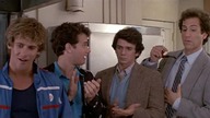 Bachelor Party - Wieczór Kawalerski 1984