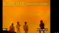 The Doors Light My Fire Murray The K
