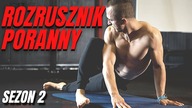 5 Minut Porannych Ćwiczeń, które Działają Lepiej niż KAWA!