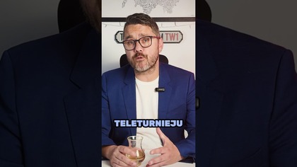 Polacy kochają się kłócić o politykę!!
