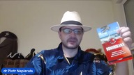 DOMINIKANA czyli pierwsze odkrycie Kolumba - dr Piotr Napierała