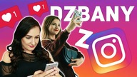 DZBANY Z INSTAGRAMA // OSY