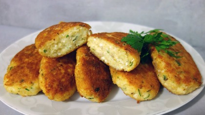 Ryba na Wigilię bez ości i za grosze! Puszyste kotleciki, które pokochają dzieci i dorośli