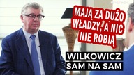 JANUSZ FILIPIAK - Futbol to moje hobby