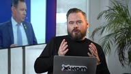 MAZUREK I STANOWSKI PODSUMOWUJĄ ROZMOWĘ - AMBASADOR IZRAELA YACOV LIWNE (04.04.2024)