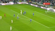 Legia Warszawa - Leicester city (1:0) Gol Emrelego