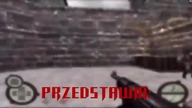 Przejdźmy Razem! Return To Castle Wolfenstein: Operation Resurrection #36 The Dig [PS2]
