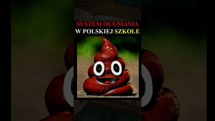 System oceniania uczniów w liceum (NOWY).. #shortsvideo #śmieszne #shortsvideo #shorts #short