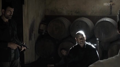 Bez litości 3 ostatni rozdział zwiastun HBO3