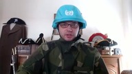 Zgadzam się z Krzysztofem Wojczalem, że to jeszcze nie koniec wojny Rosja-Ukraina dr Piotr Napierała