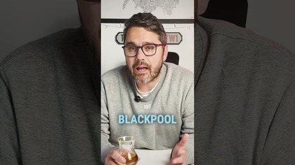 Bogaty Londyn, biedne UK