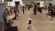 25.  Zorro. S01E25.pl - finał sezonu