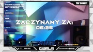 DJ SALIS LIVE MIX - BEJSOWY PIĄTEK 