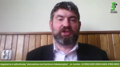 Bartosz KOPCZYŃSKI: Masoński "Kompas Jutra" - to poważne zaburzenie i zamach na edukację Łacińską