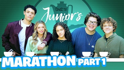 Juniors | Marathon PART 1