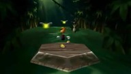 Rayman 2 TGE PC cz 6 - Bagna i Ścieżka Życia 2