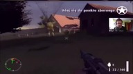ANGIELSKIE WYJŚCIE (Medal of Honor Vanguard) #shorts #shortvideo #gaming #moh #retrogaming #fps