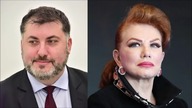 Artur Dziambor - Mosbacher INGERUJE w sprawy Polskie * Żądamy jej USUNIĘCIA z funkcji Ambasadora USA