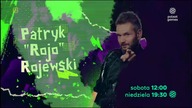 Polsat Games - Zapowiedzi serialu anime Dragon Ball Z Kai z napisami i programu "RojCast" 