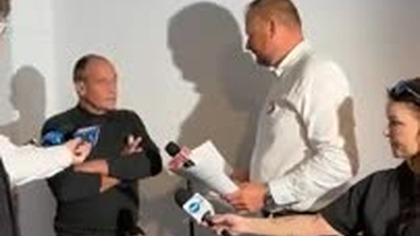 01. 0*. 2023r W.  Zembaczyński kontra P.  Kukiz: Fundacja Kukiza z dofinansowaniem 4,3 mln.  zł