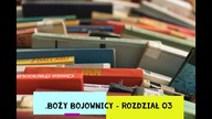 Boży bojownicy tom 2 Rozdział 03 A.Sapkowski (trylogia Husycka) audiobook