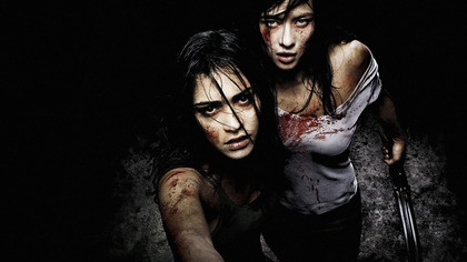 Martyrs: Skazani na strach (2008) Lektor PL