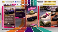 Nowa Playlista Festiwalowa Nowe Wyzwanie w Forza Horizon 5 / Xbox Series S