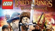 Lego: Władca Pierścieni  Cutscenki, Filmiki [2/4] [NapisyPL]