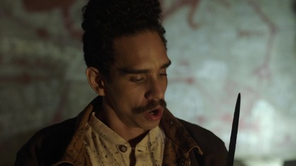 Ash kontra martwe zło S03E08 [1080p. WEB-DL. H264. -FT] [ENG-Lektor PL] [Alusia]