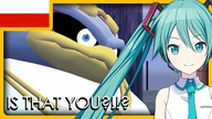 Hatsune Miku! CZY TO TY?! [Dubbing PL]