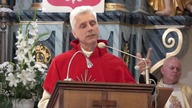 Ks. prof. S. Koczwara - Każde pokolenie musi na nowo zdobywać wolność !