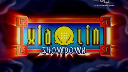 Xiaolin Odcinek 25 - Zło Wewnątrz