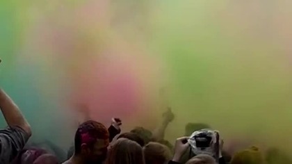 Holi Festival #holi #holifestival #viralvideo #festival #colors