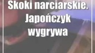 Skoki narciarskie.  Japończyk wygrywa na na skoczni imienia Adama Małysza