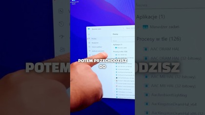 Komputer włącza się wolno? Zrób to! 