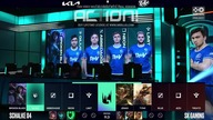 Schalke vs SK Gaming |PL| - LEC Spring Split 2021 W5D1