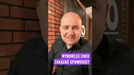 WYBORCZA CHCE ZAKAZAĆ SPOWIEDZI DZIECIOM? #shorts #polska #gazetawyborcza